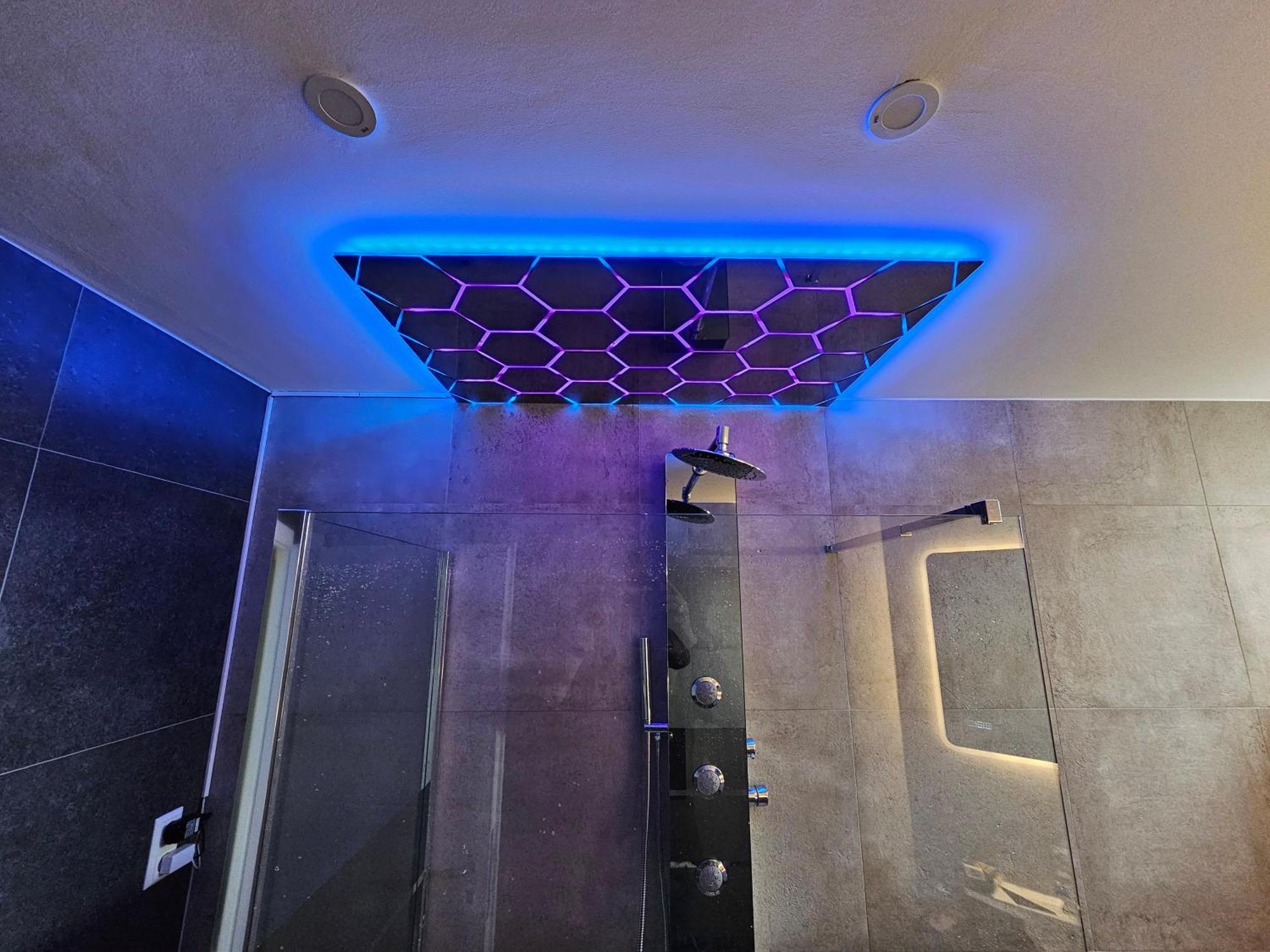 L'Appart Spa, Jacuzzi & Sauna Lejlighed Differdange Eksteriør billede